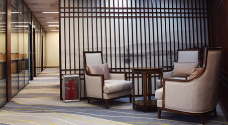 裝修效果好，值得信賴！