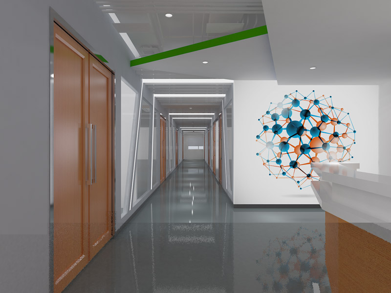 濟南辦公室裝修設計中要注意哪些地方？