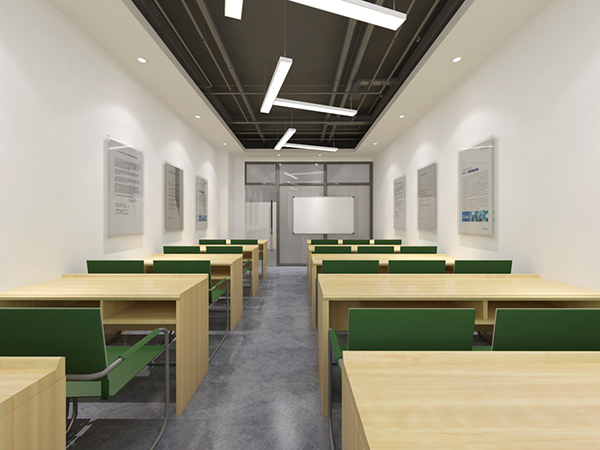 濟(jì)南教育培訓(xùn)機(jī)構(gòu)在裝修時(shí)應(yīng)遵守怎樣的原則？