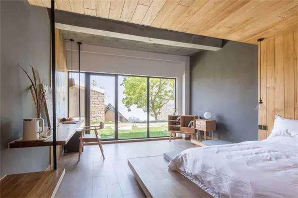 民宿酒店裝修 民宿酒店裝修