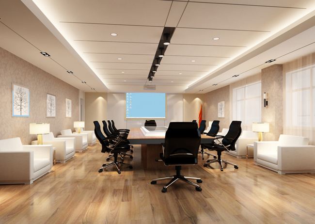 如何更好的裝修我們的會(huì)議室？