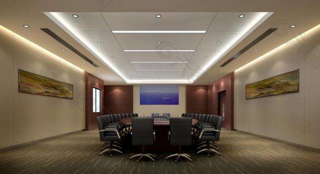 會(huì)議室裝修 會(huì)議室裝修