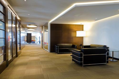 掌握這些濟(jì)南辦公室裝修承包方式，既高效又省錢！