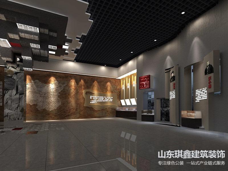 濟(jì)南辦公室裝修避開這幾個(gè)大坑，讓裝修更順心！