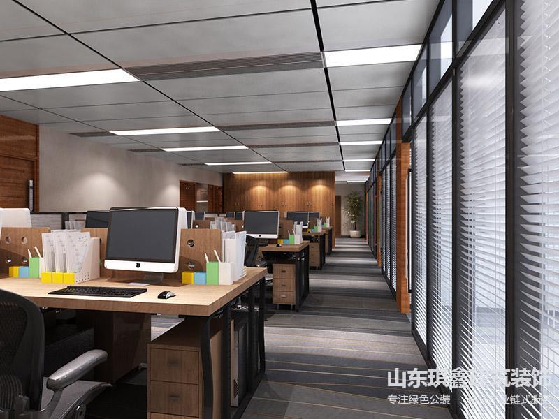 濟(jì)南辦公室裝修別忽視！這幾個(gè)安全隱患提前知道更省心省錢